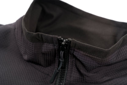 Macun Alpine Outdoor Jacke - Alpine Outdoor Jacke – Atmungsaktive Wanderjacke für Damen & Herren, windabweisend, ideal fürs Hochgebirge