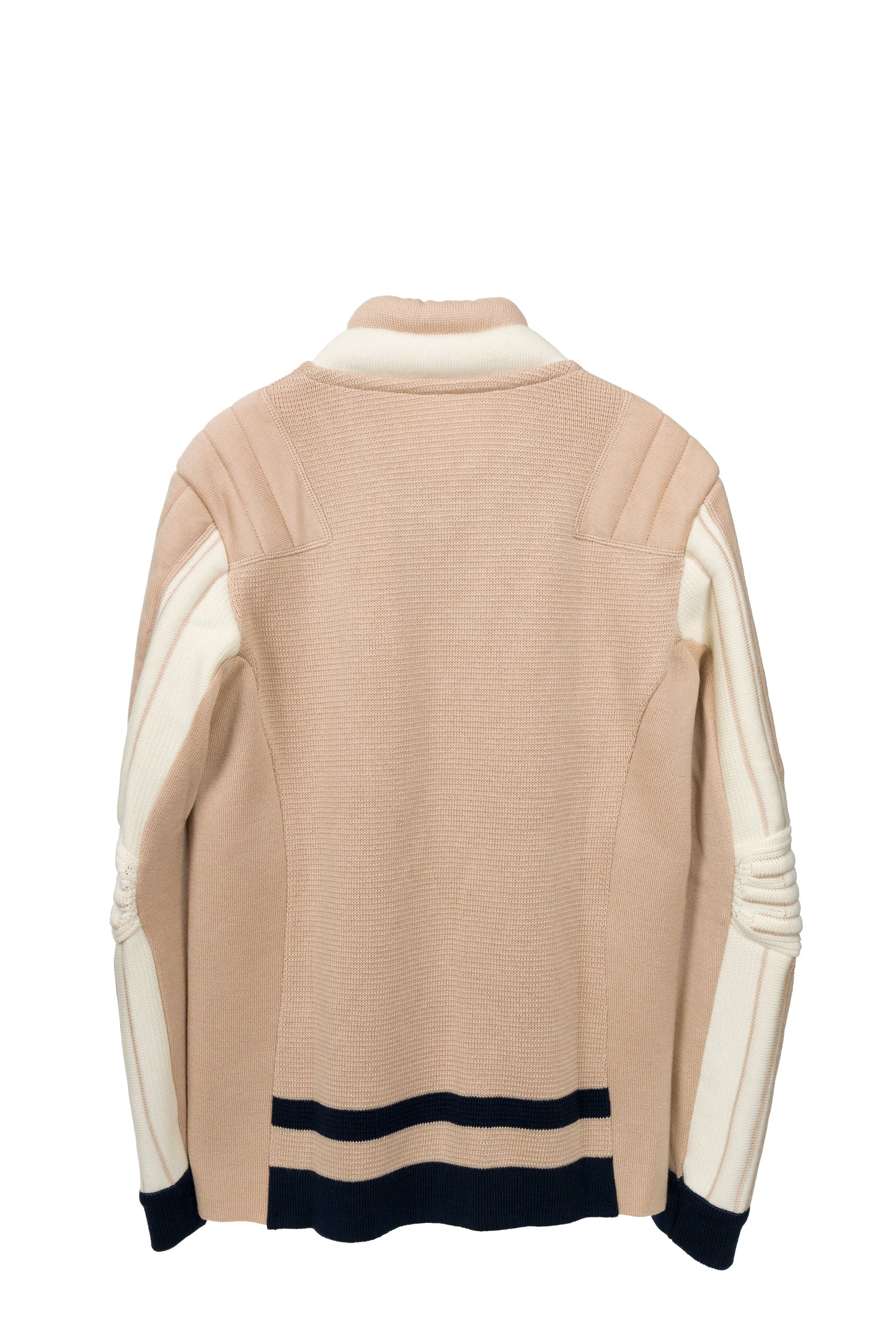 Macun Vintage Sport Pullover beige