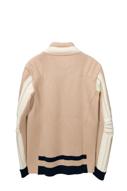 Macun Vintage Sport Pullover beige